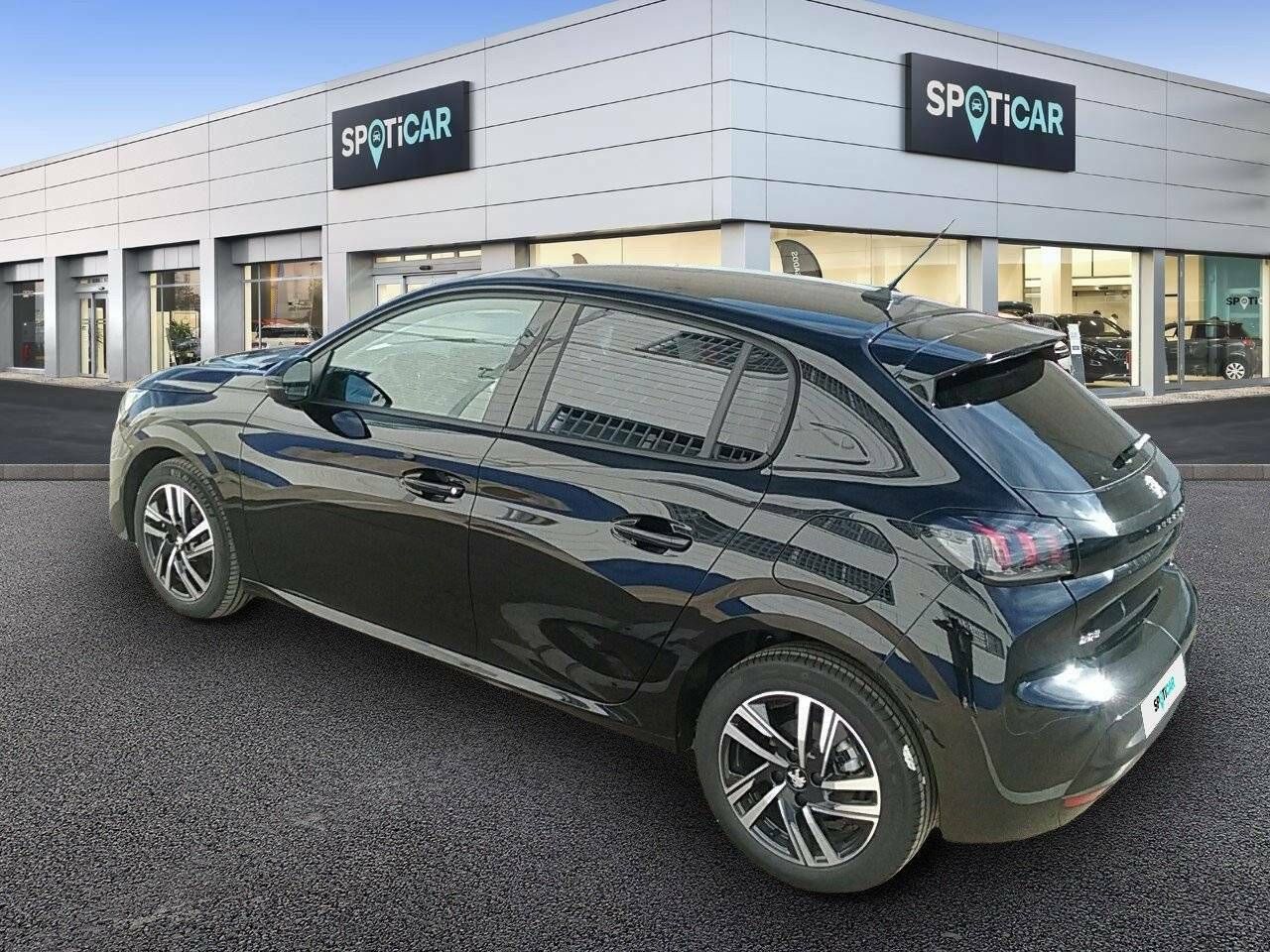 Foto Peugeot 208 7