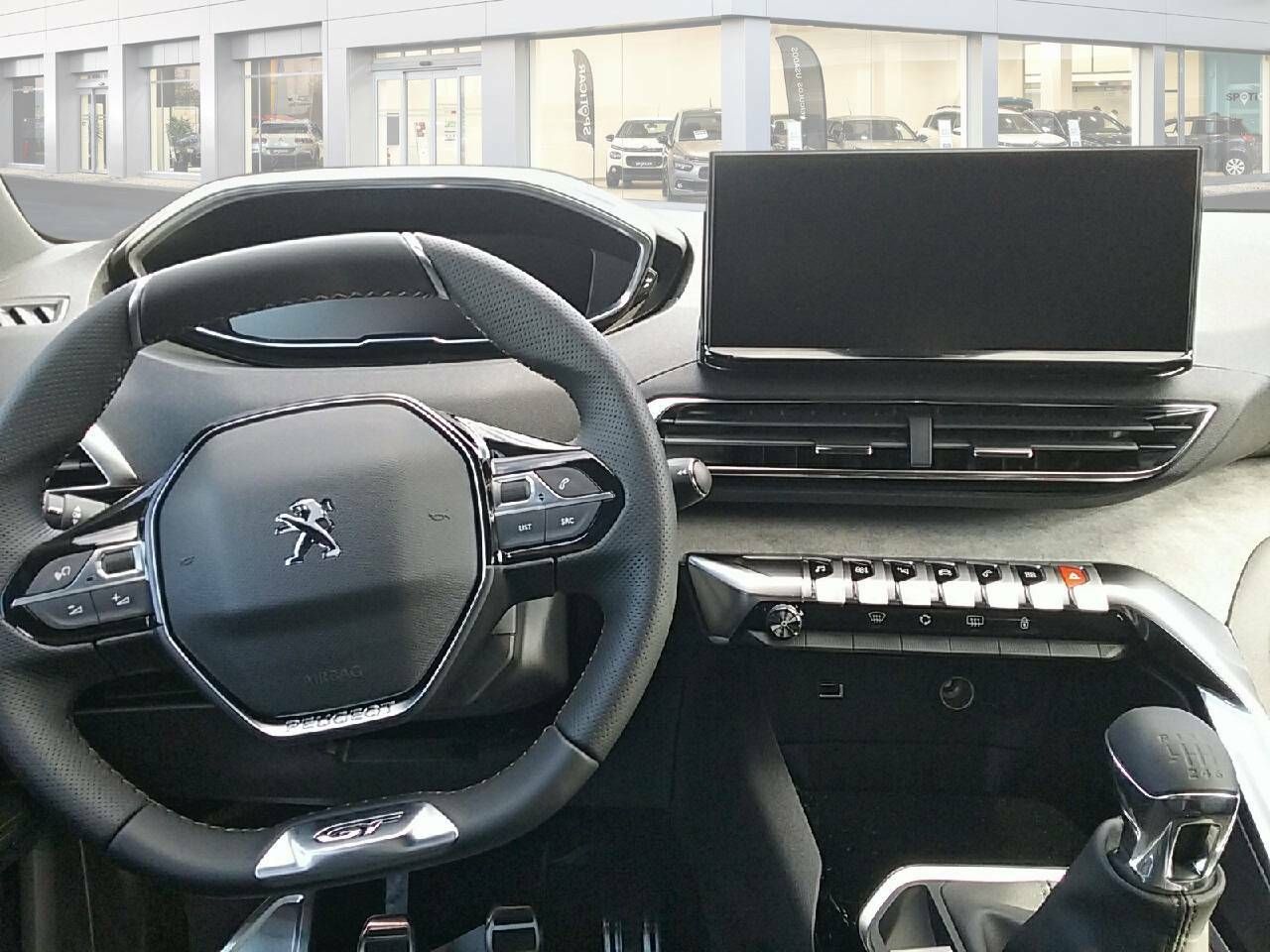 Foto Peugeot 3008 8