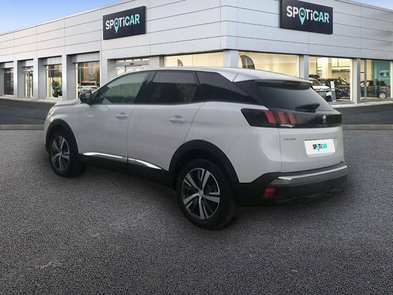 Foto Peugeot 3008 7