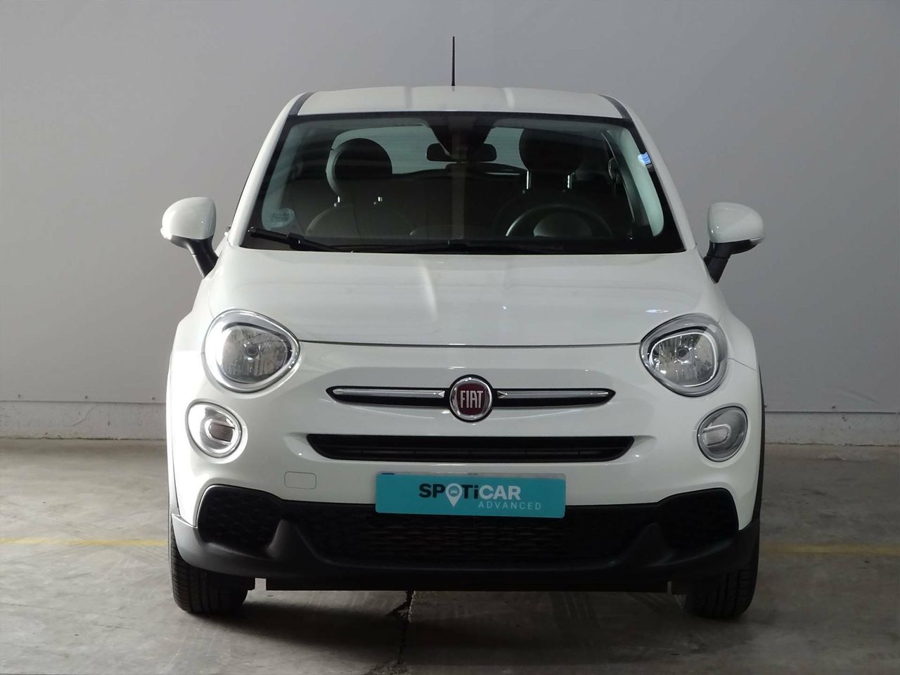 Foto Fiat 500X 2