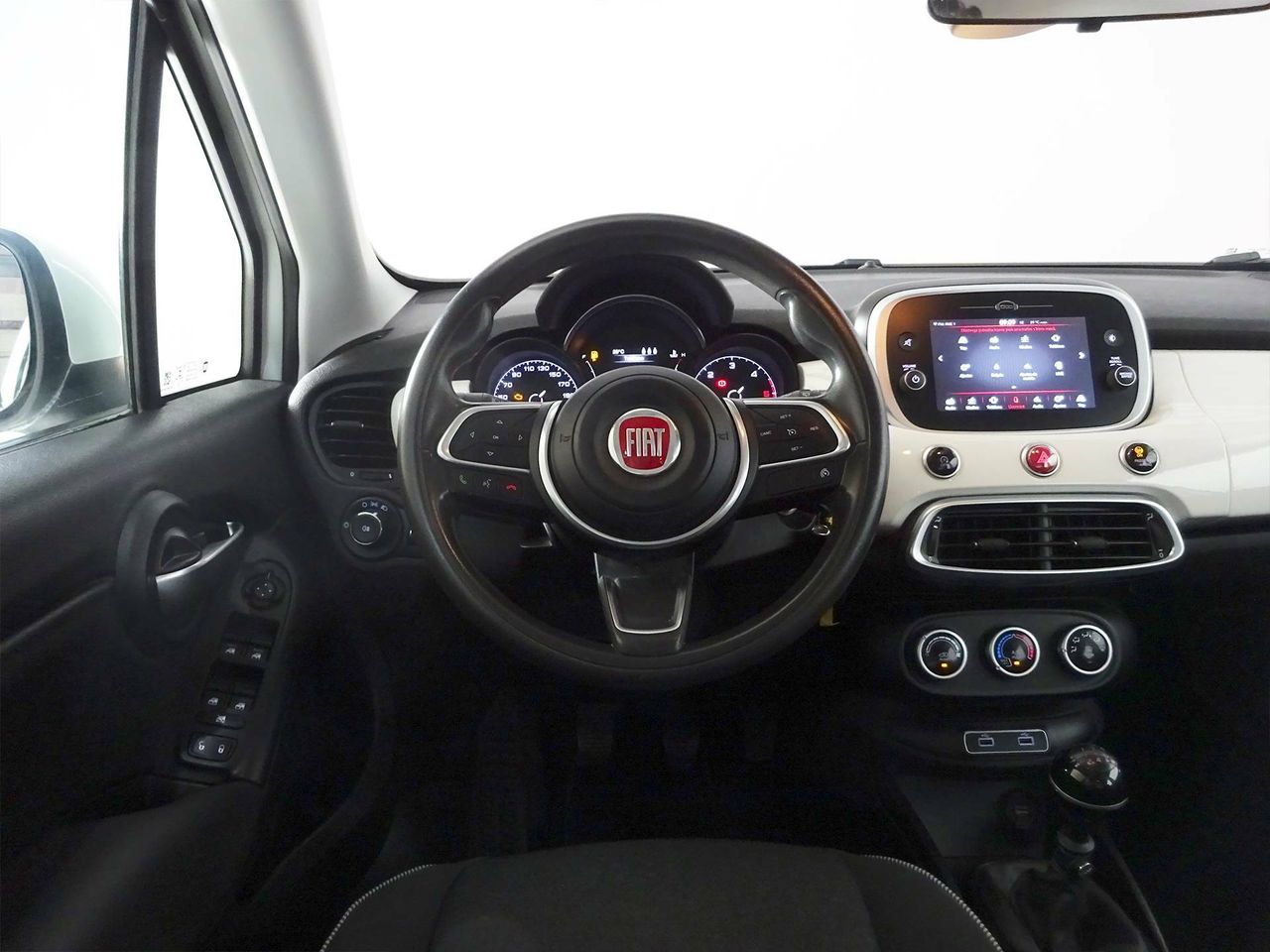 Foto Fiat 500X 14