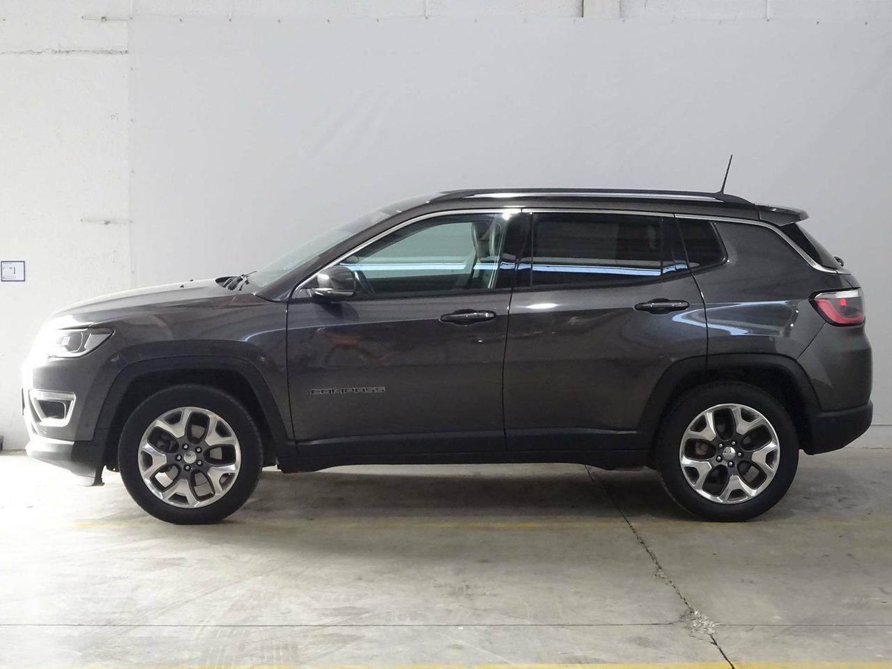 Foto Jeep Compass 3