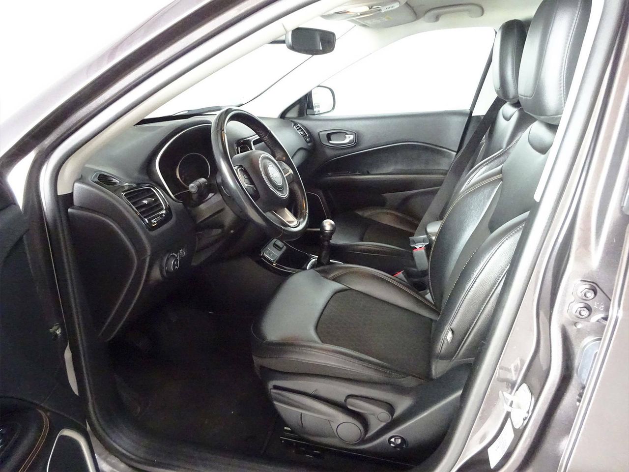 Foto Jeep Compass 8