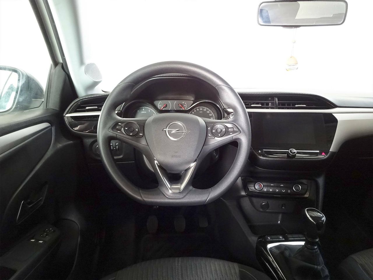Foto Opel Corsa 14
