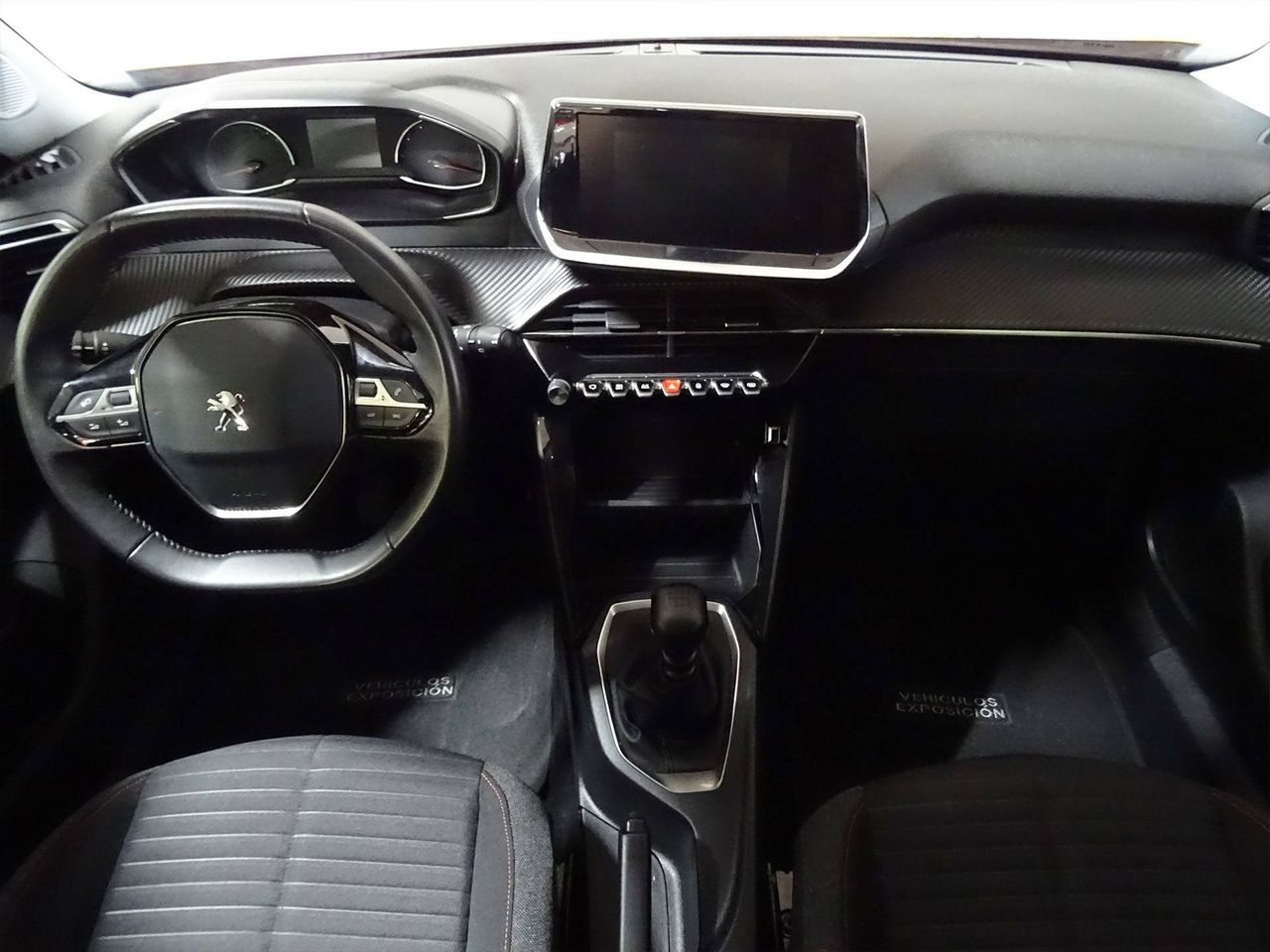 Foto Peugeot 2008 12