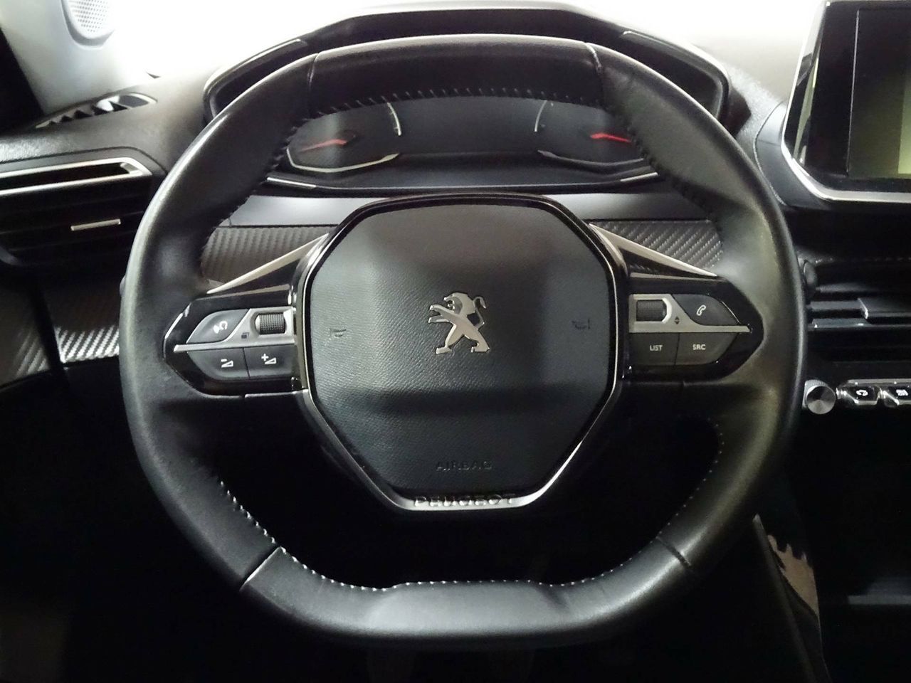 Foto Peugeot 2008 13