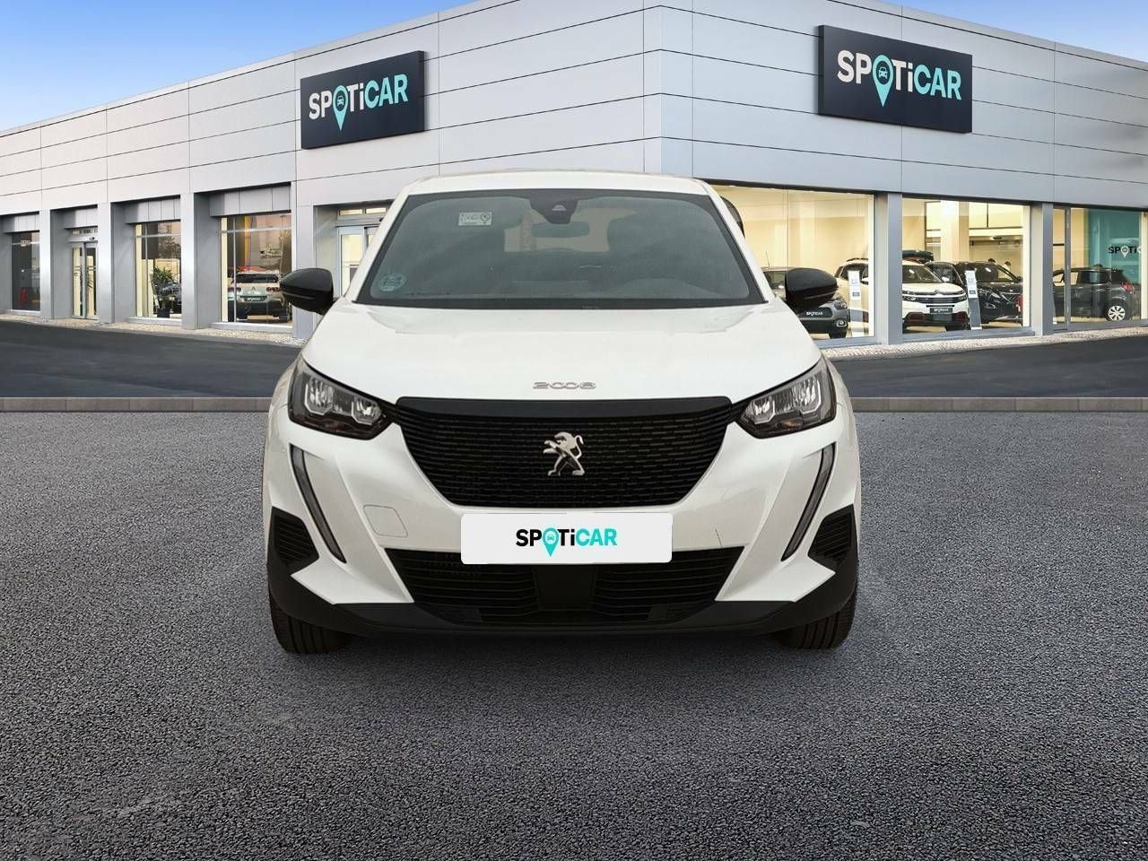 Foto Peugeot 2008 2