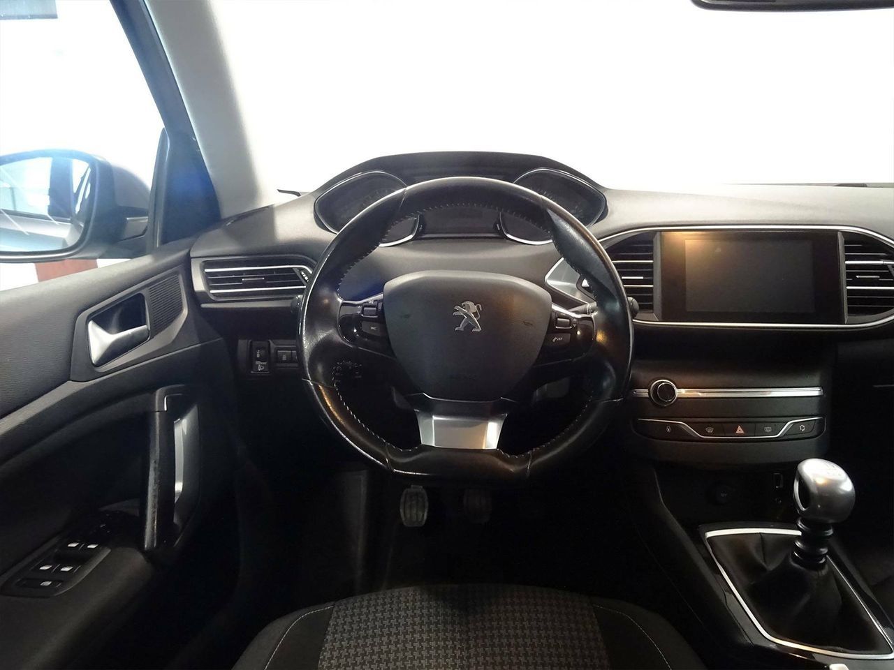 Foto Peugeot 308 14