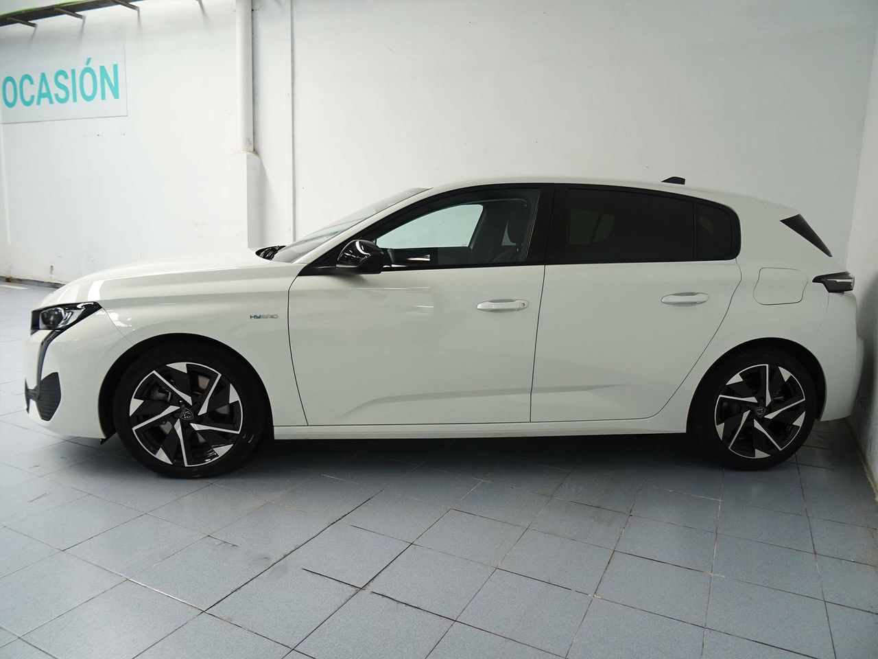 Foto Peugeot 308 3