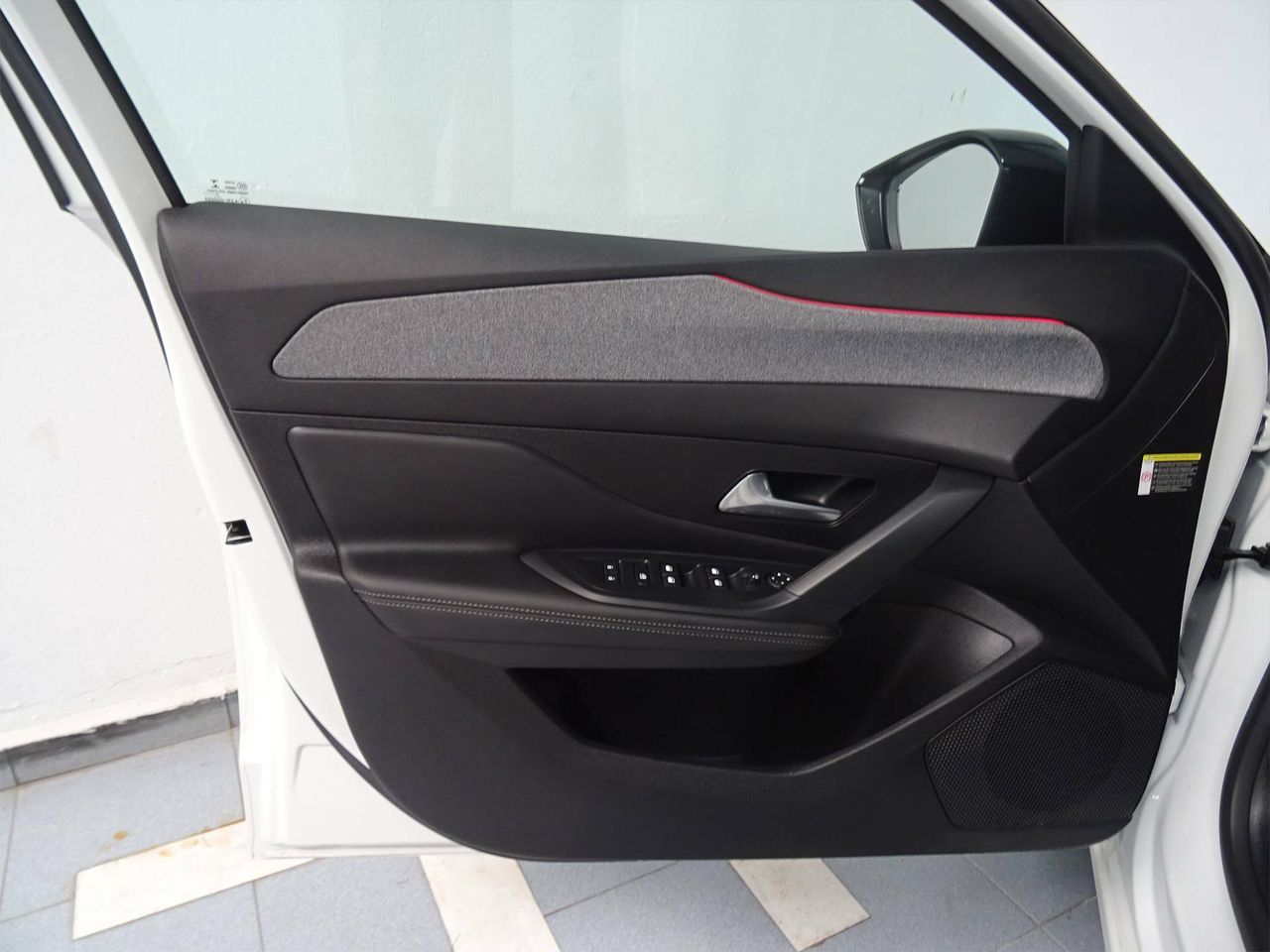 Foto Peugeot 308 19