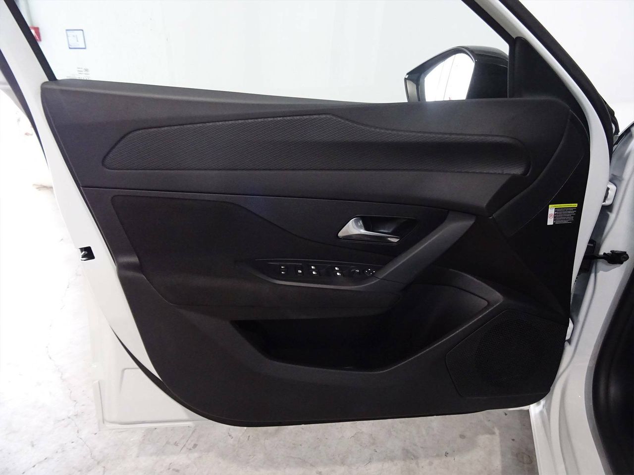 Foto Peugeot 308 8