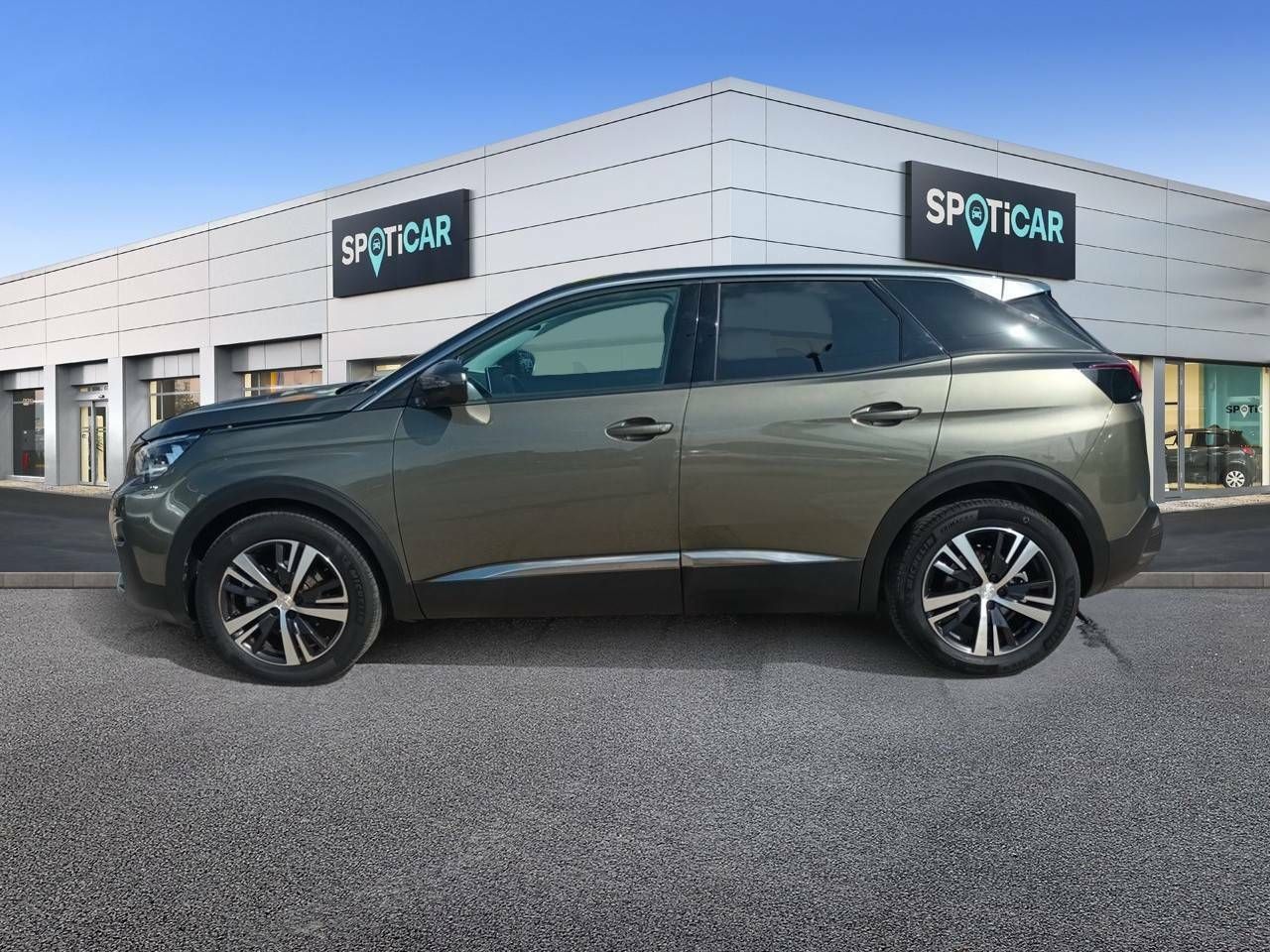 Foto Peugeot 3008 4