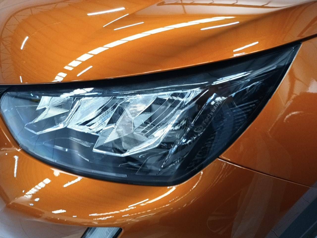 Foto Peugeot 2008 9