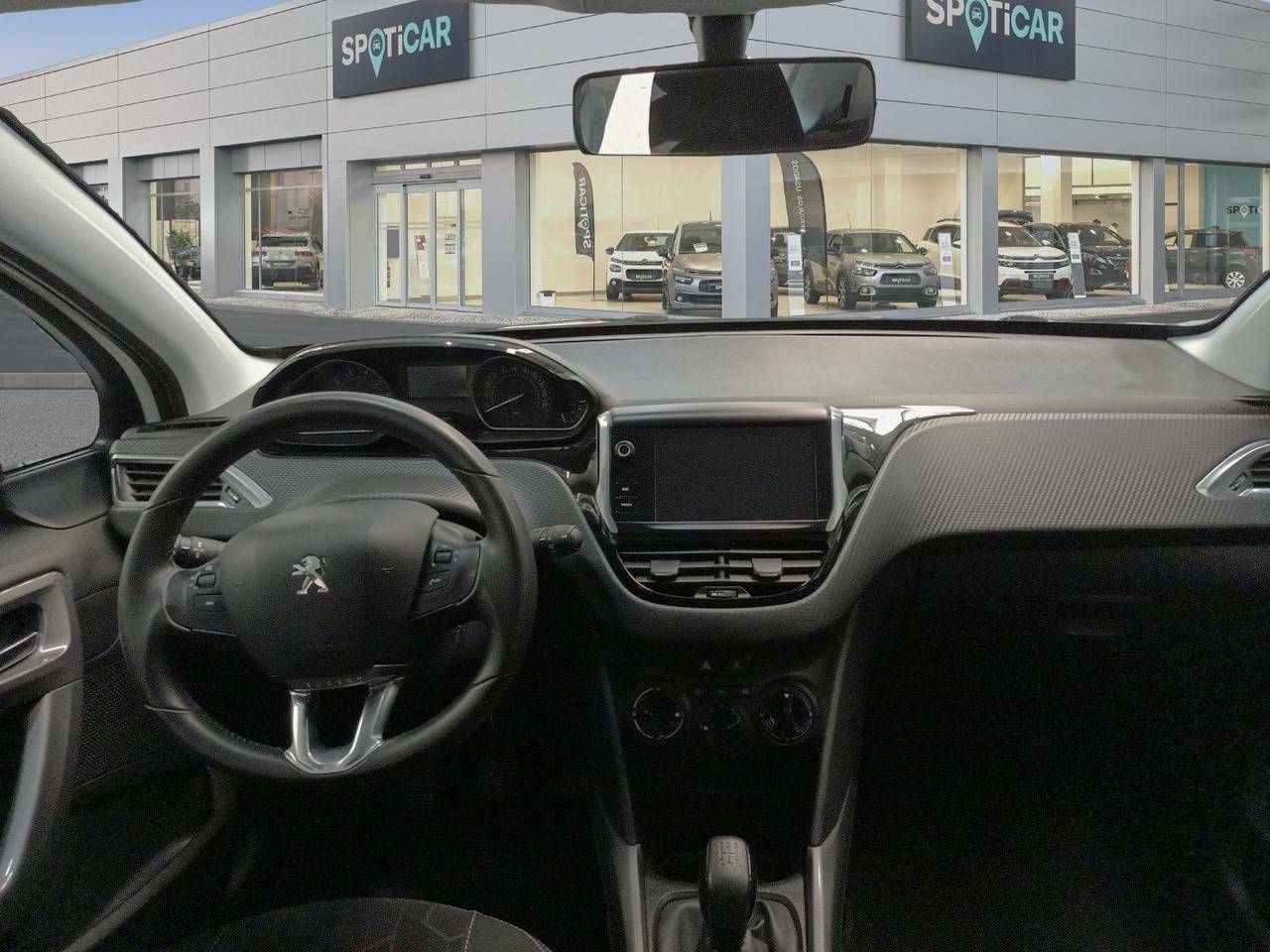 Foto Peugeot 2008 13