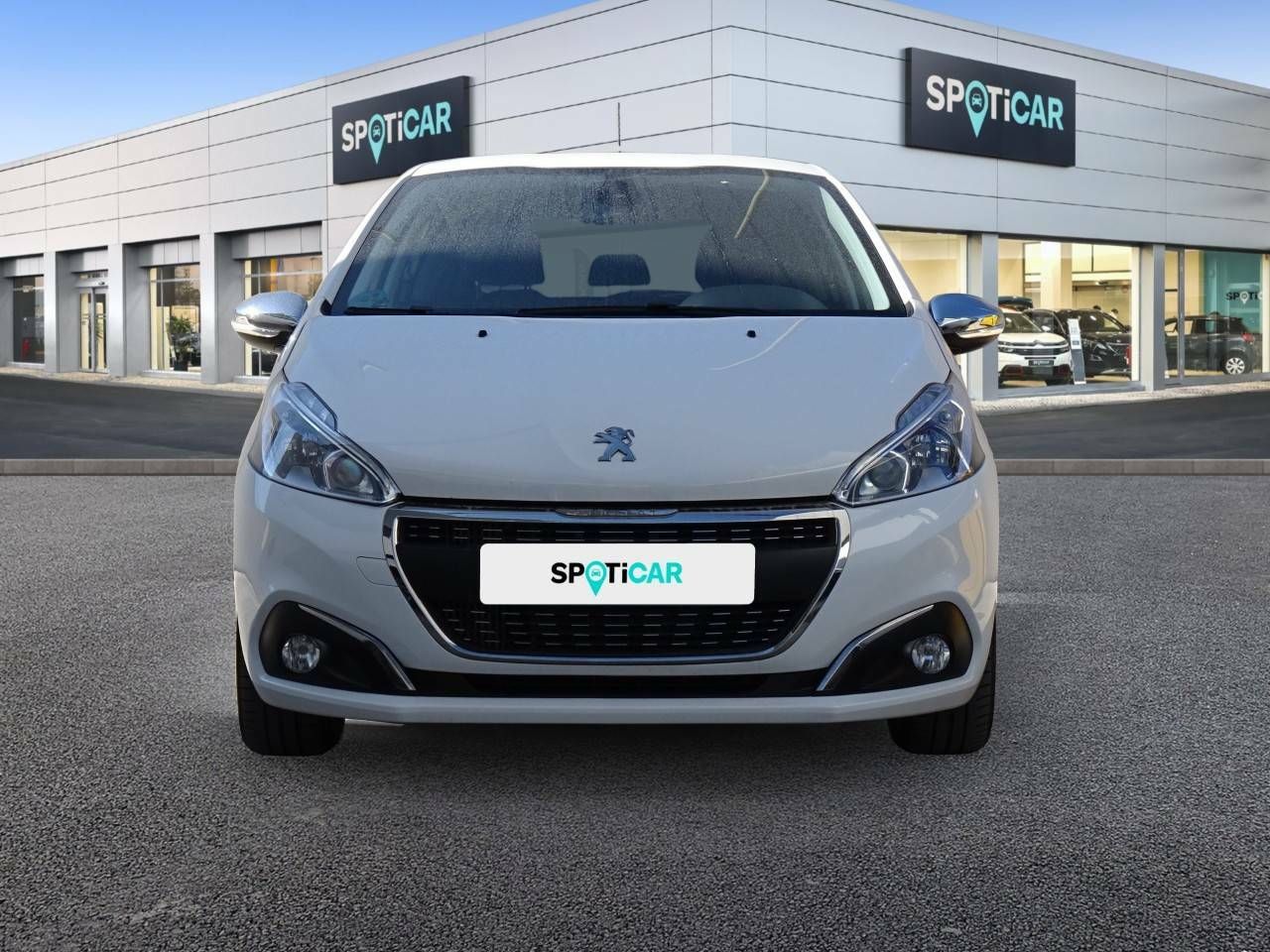 Foto Peugeot 208 2