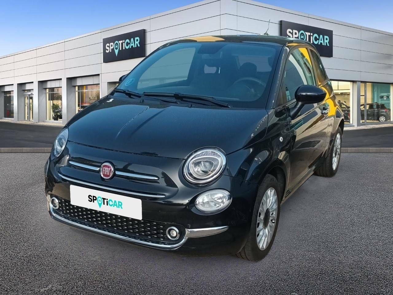 Foto Fiat 500 1