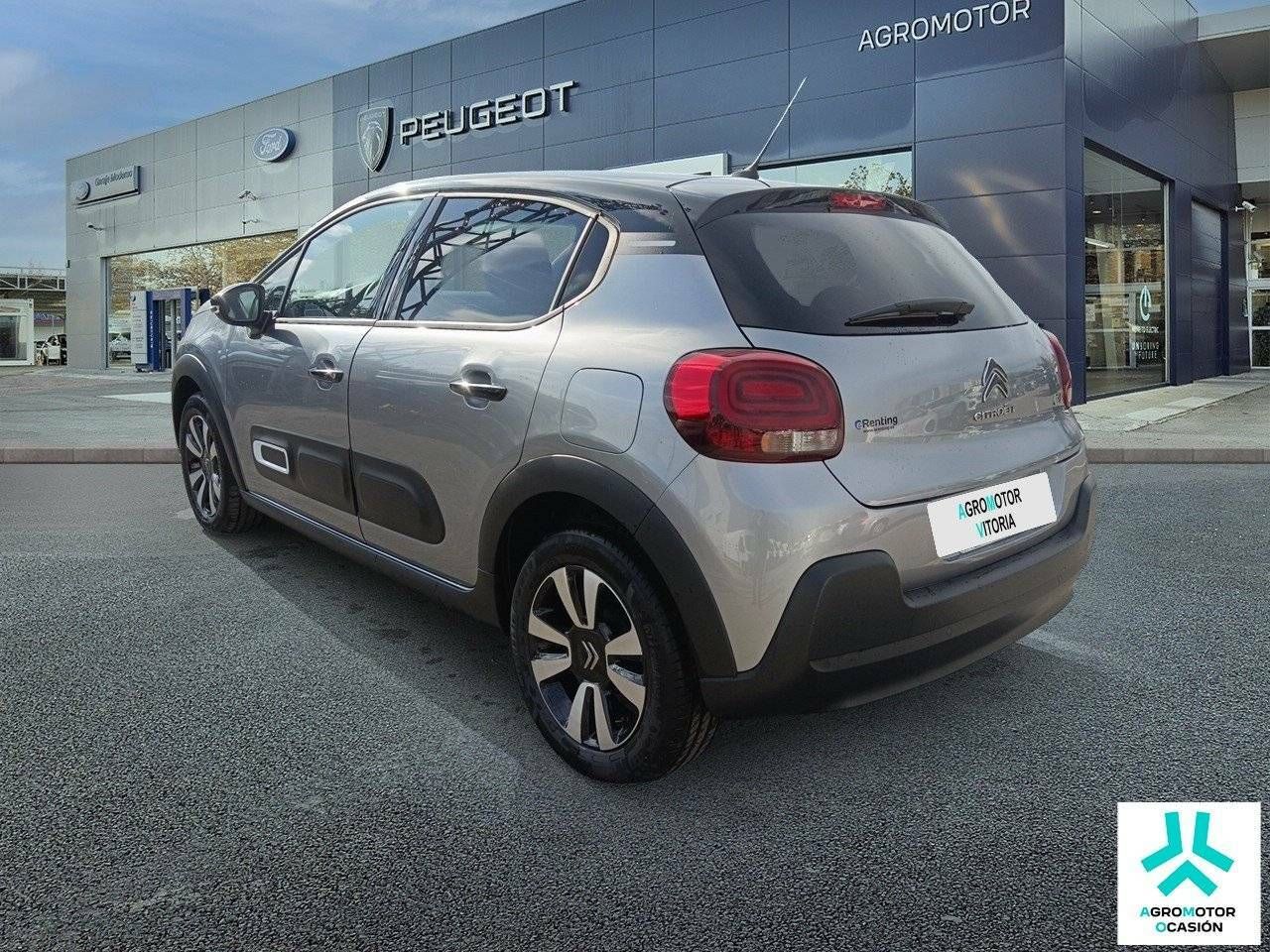 Foto Citroën C3 7