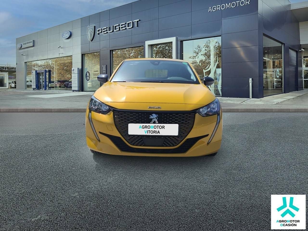 Foto Peugeot 208 2