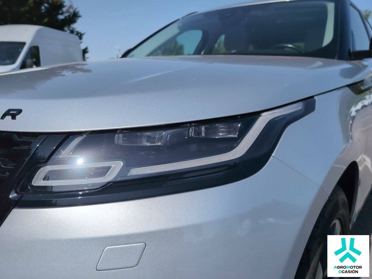 Foto Land-Rover Range Rover Velar 16