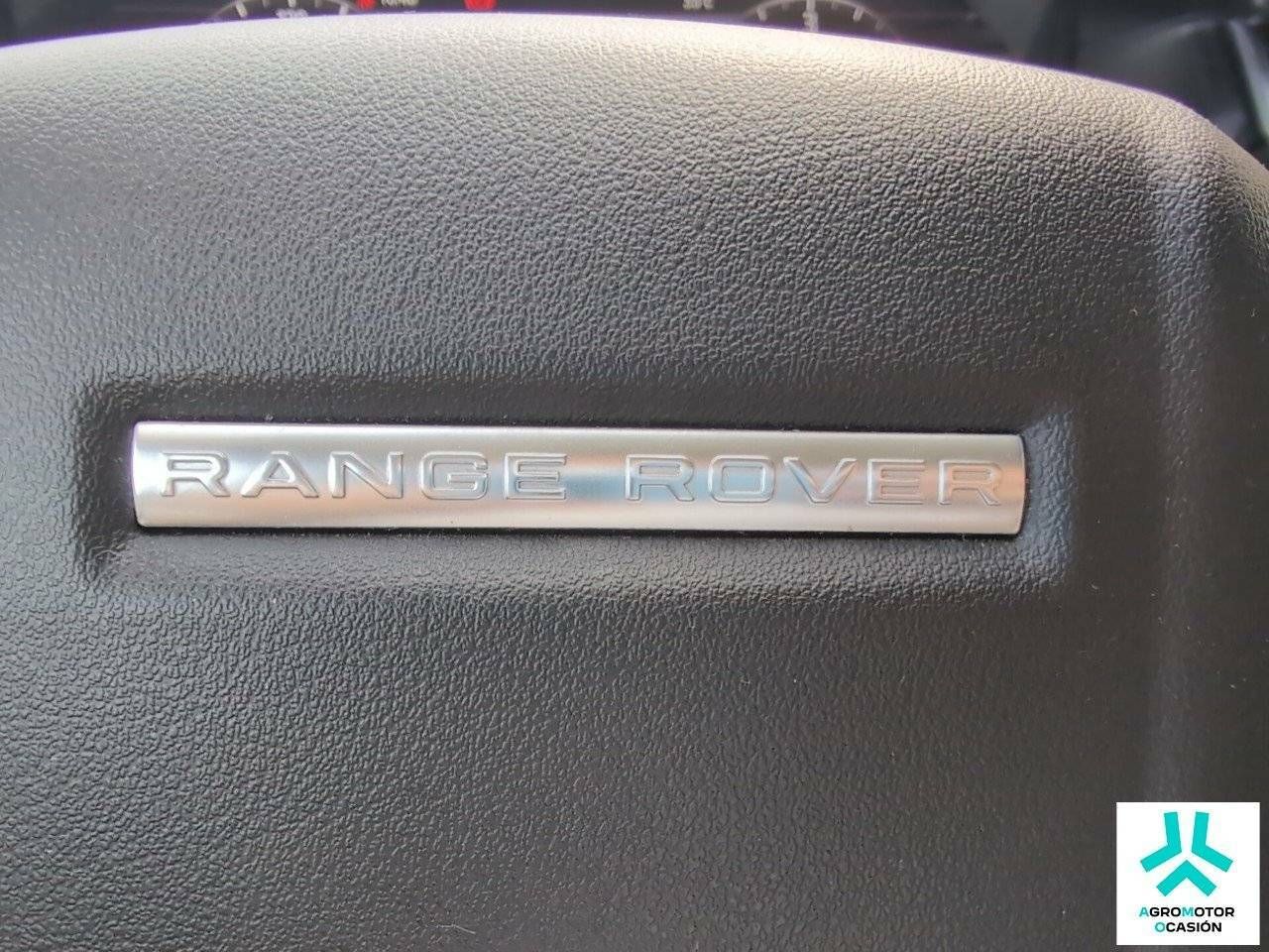 Foto Land-Rover Range Rover Velar 19