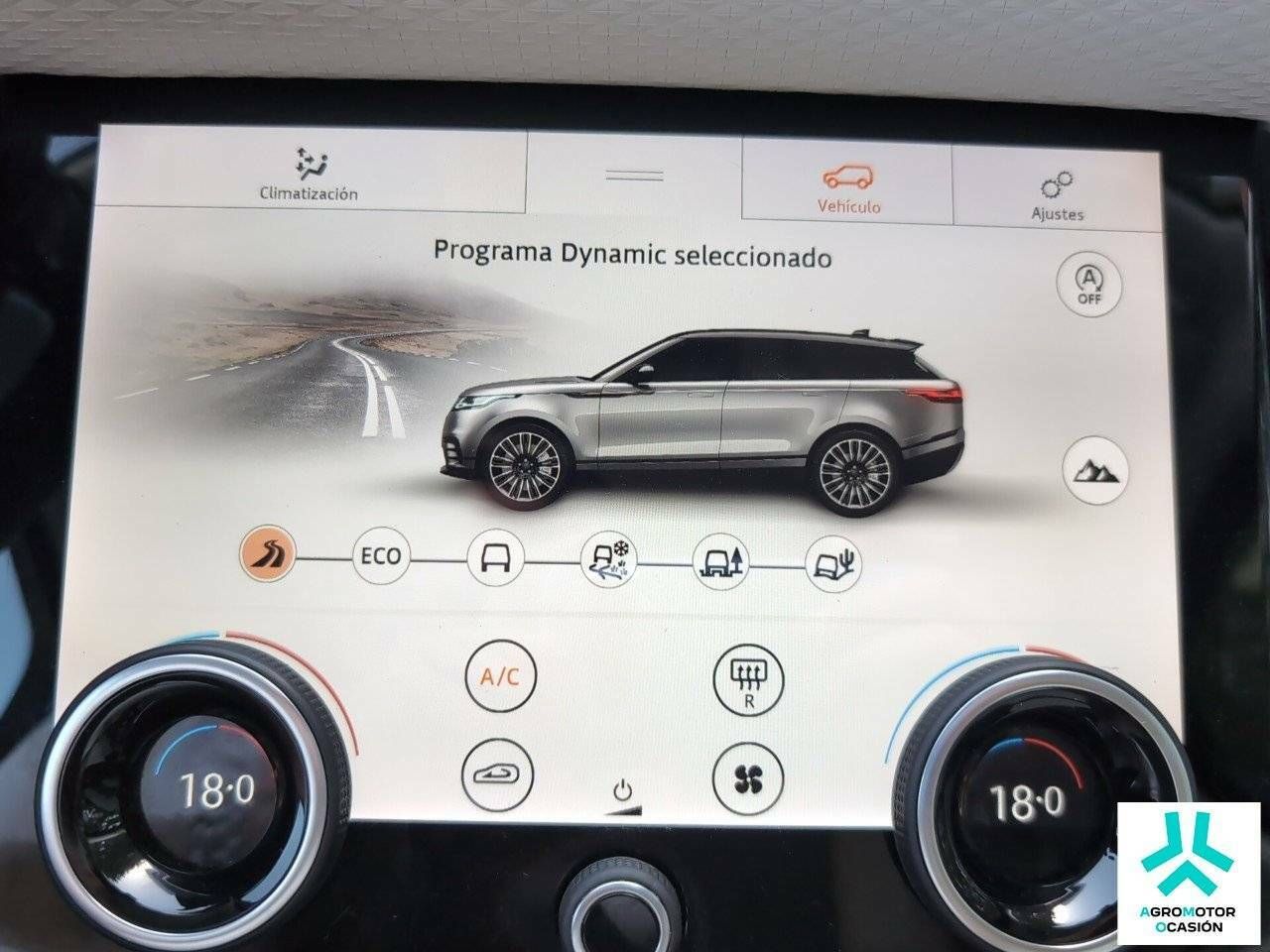 Foto Land-Rover Range Rover Velar 30