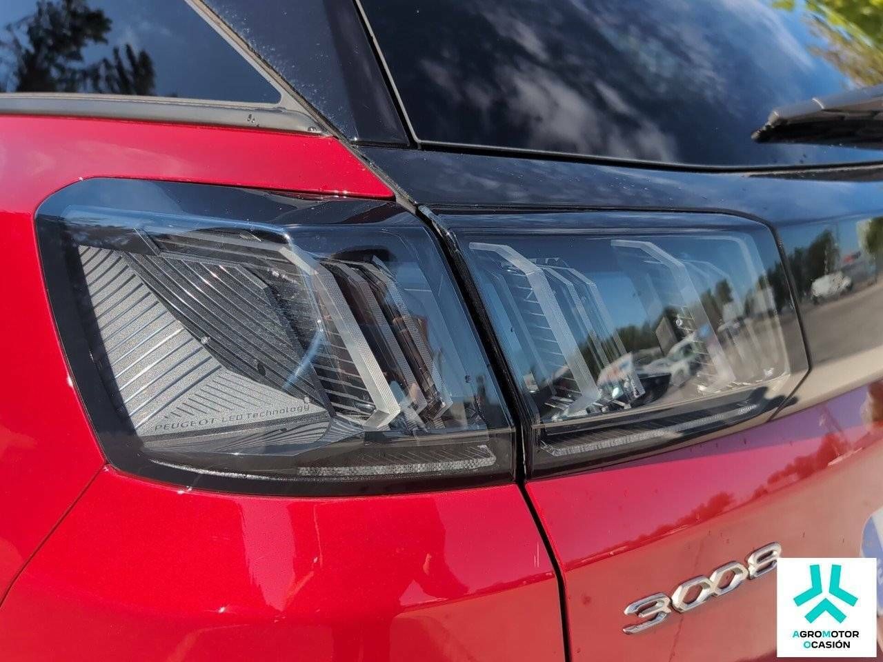 Foto Peugeot 3008 17