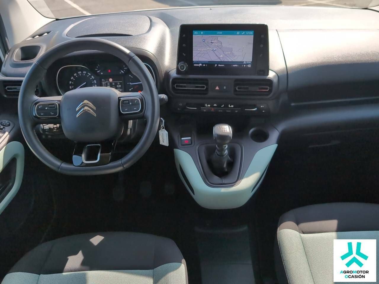 Foto Citroën Berlingo 8