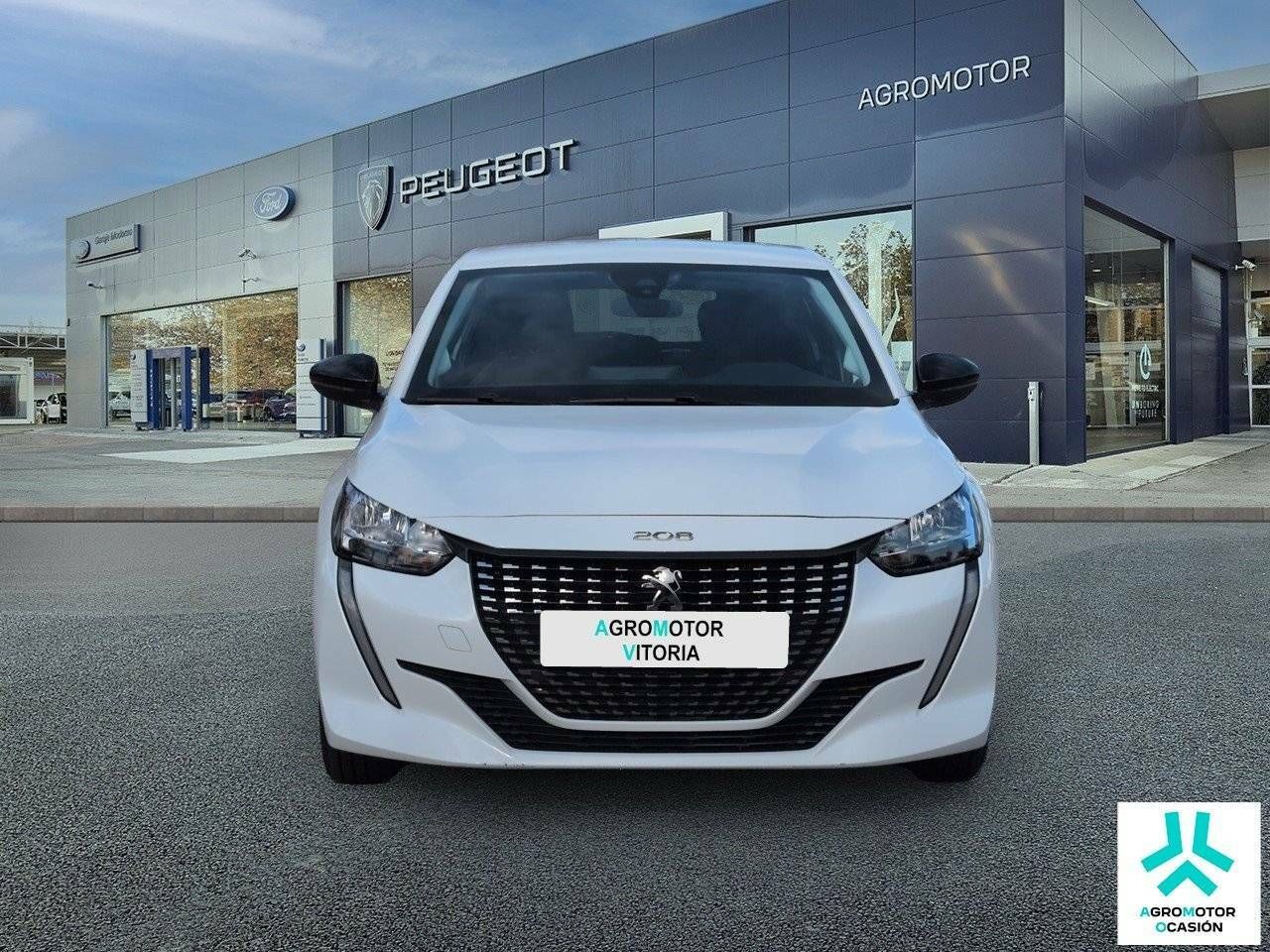 Foto Peugeot 208 2