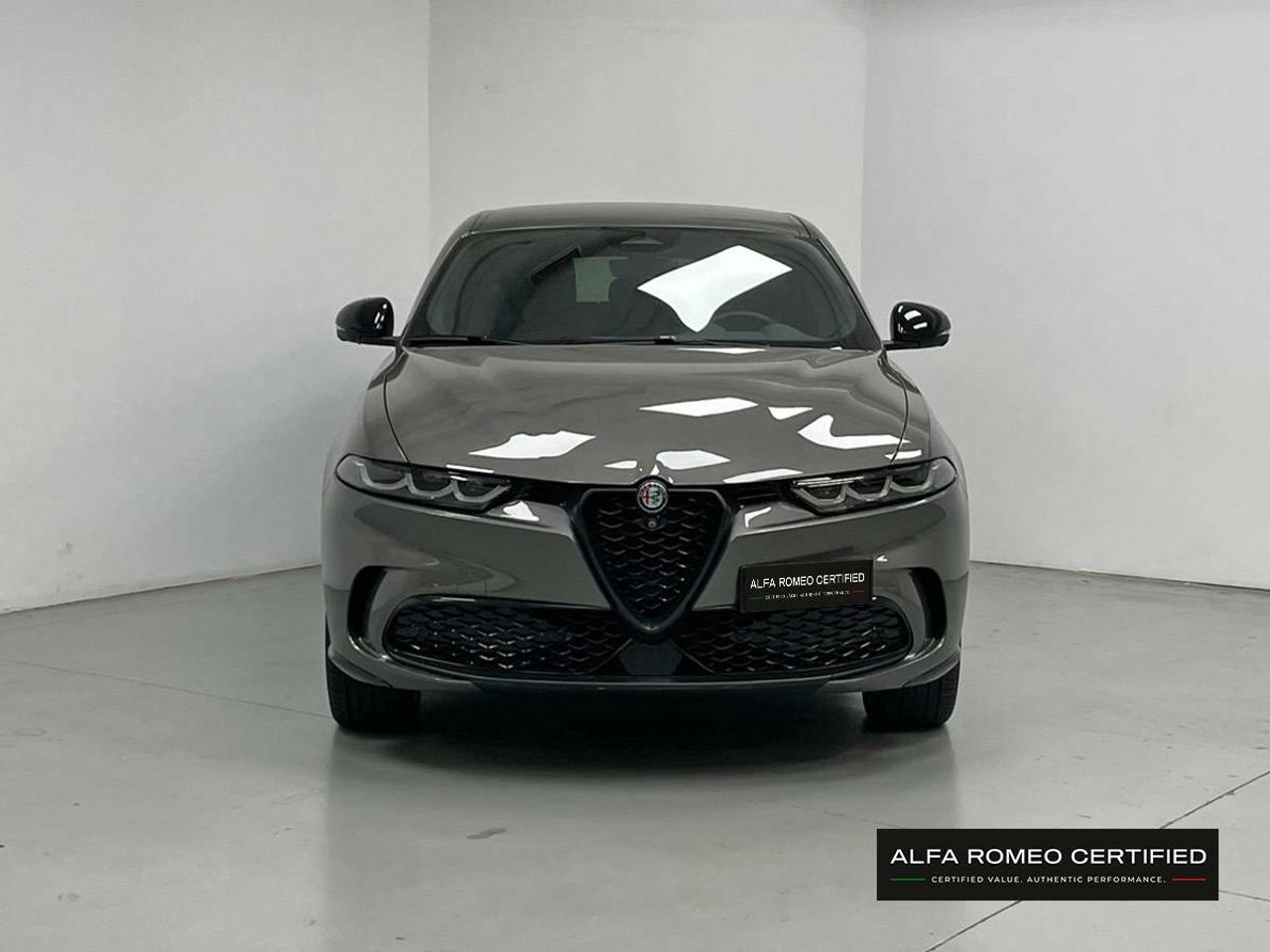 Foto Alfa Romeo Tonale 2