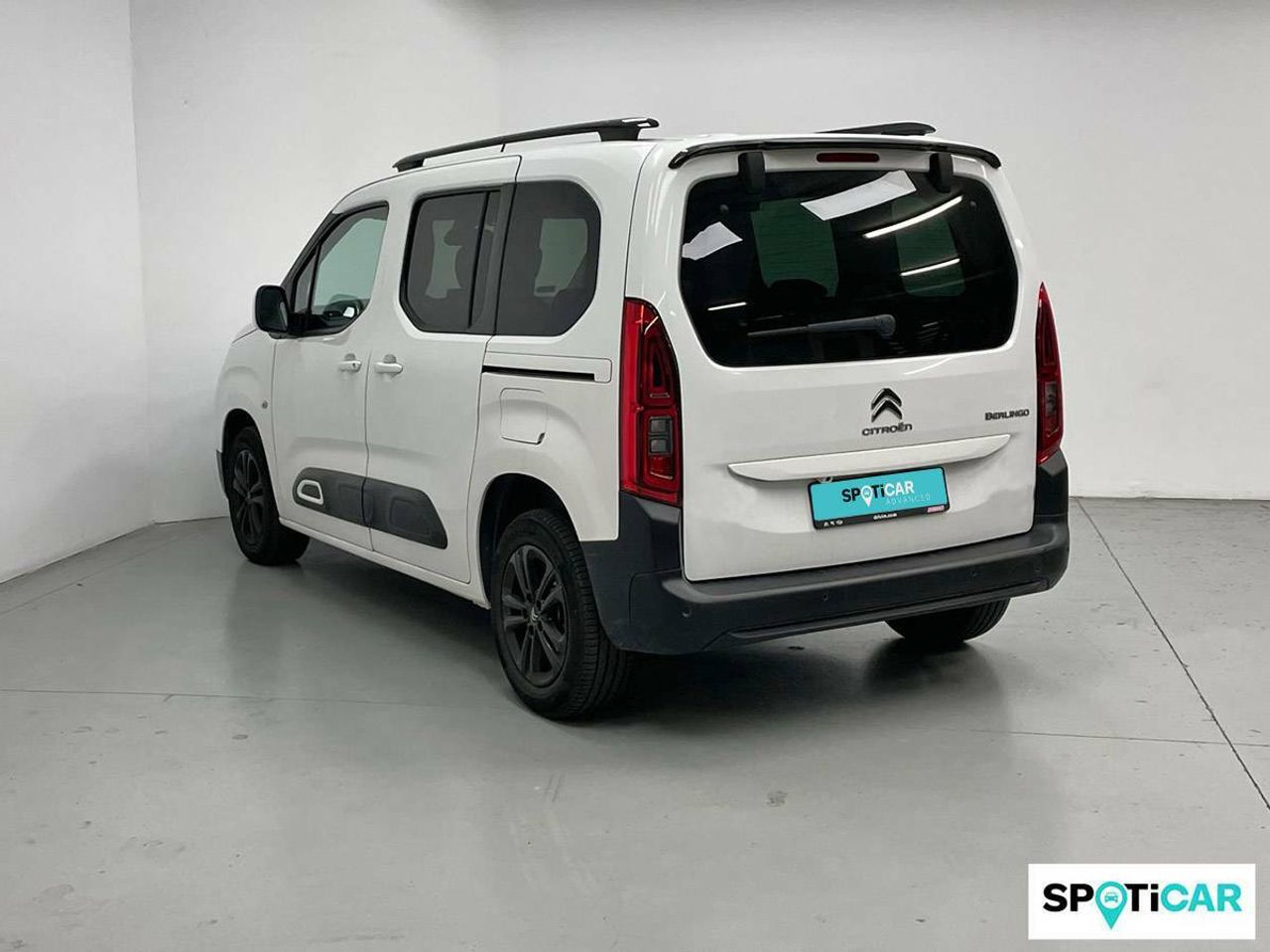 Foto Citroën Berlingo 7