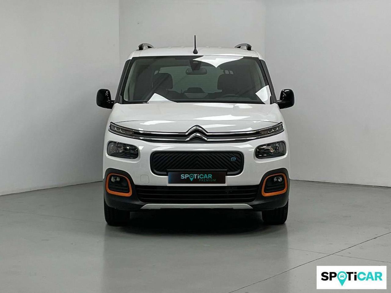 Foto Citroën Berlingo 2