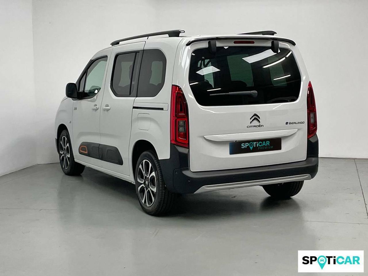 Foto Citroën Berlingo 7