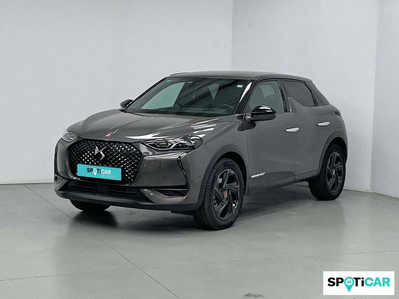 Foto DS Automobiles DS 3 Crossback 1