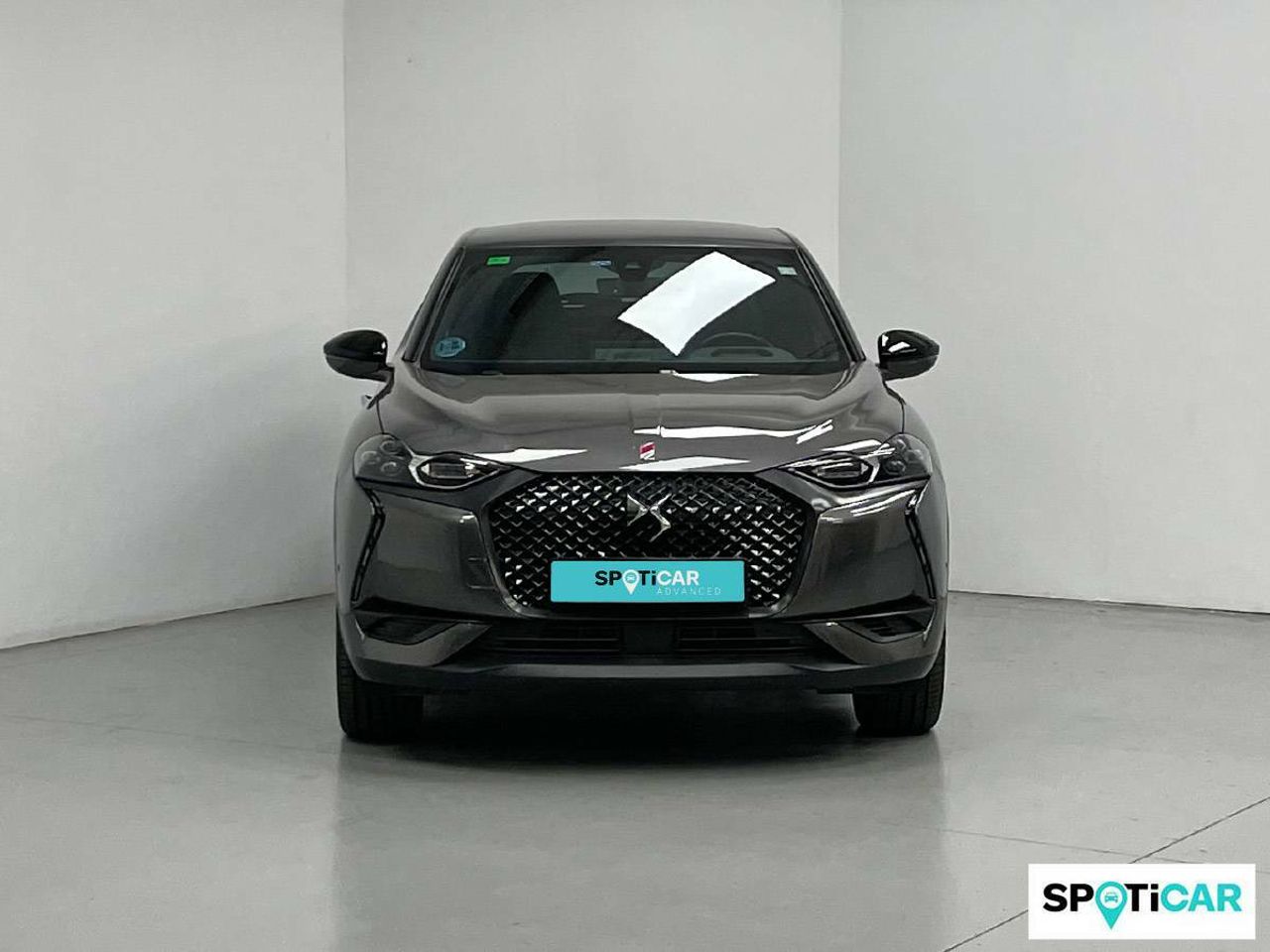 Foto DS Automobiles DS 3 Crossback 2