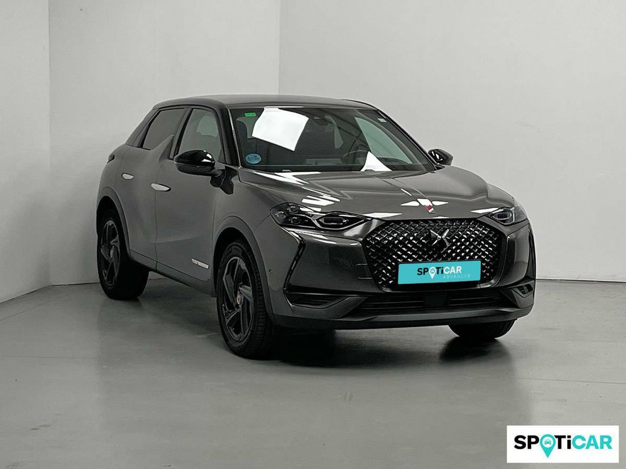 Foto DS Automobiles DS 3 Crossback 3