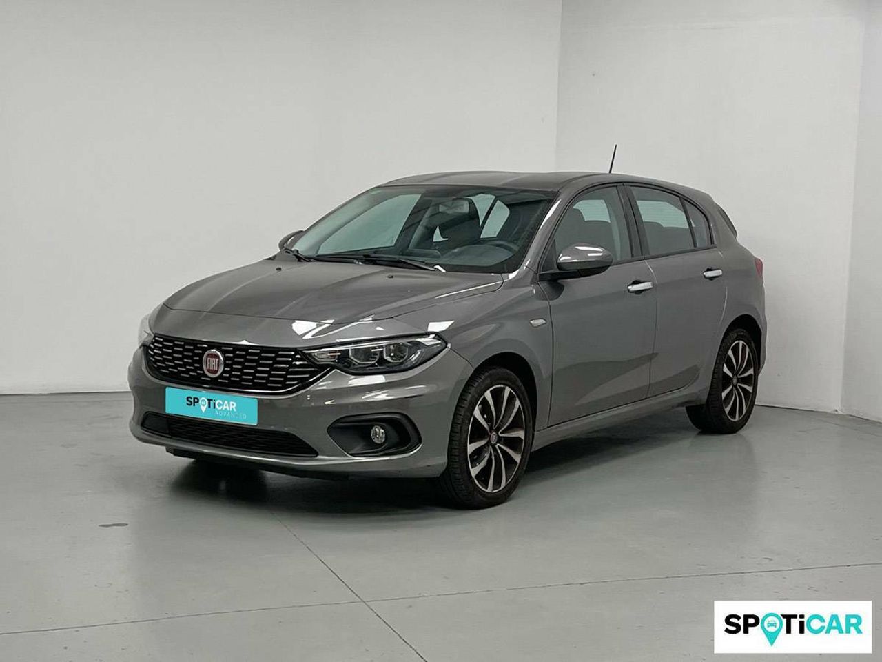 Foto Fiat Tipo 1