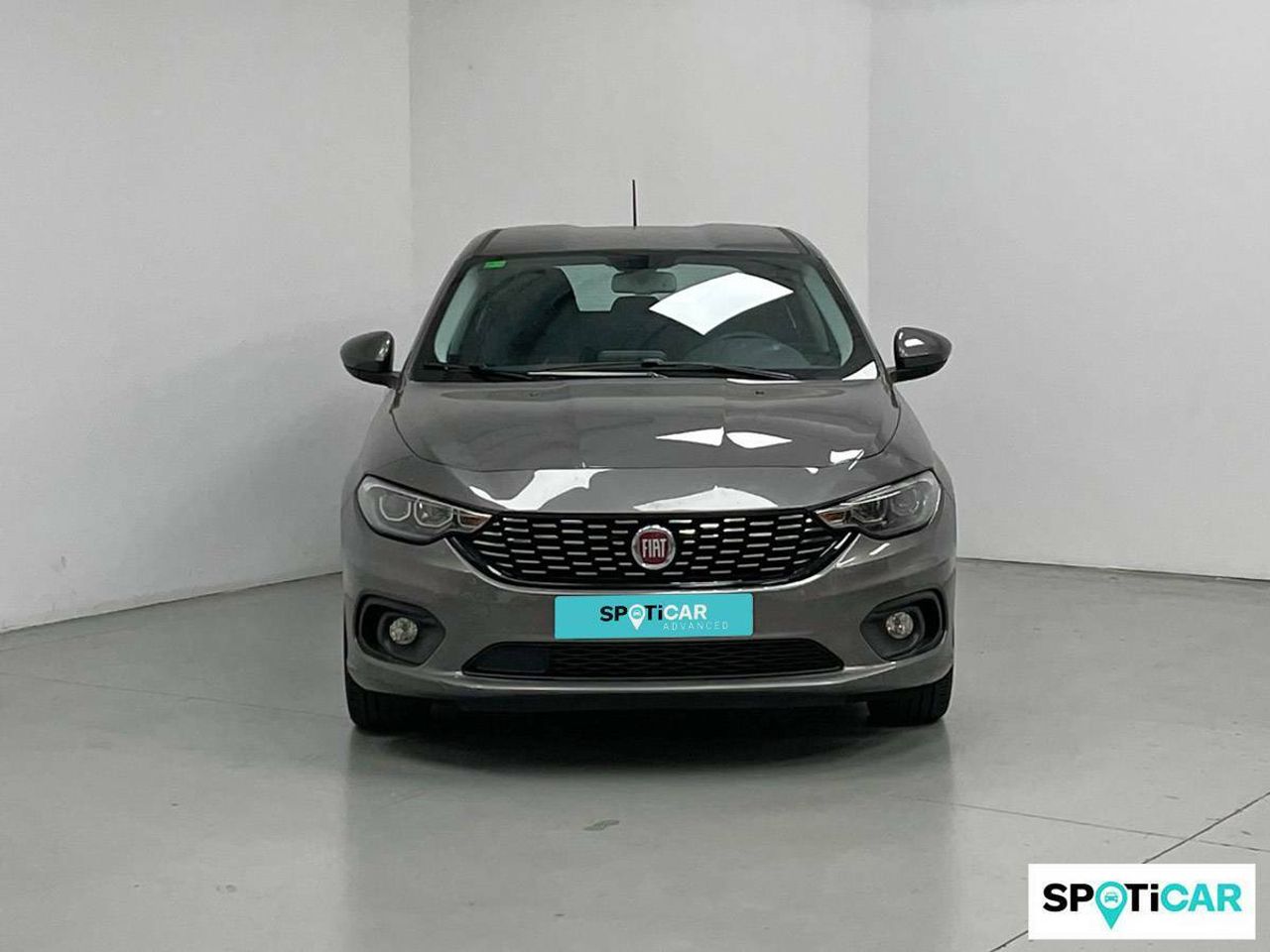 Foto Fiat Tipo 2