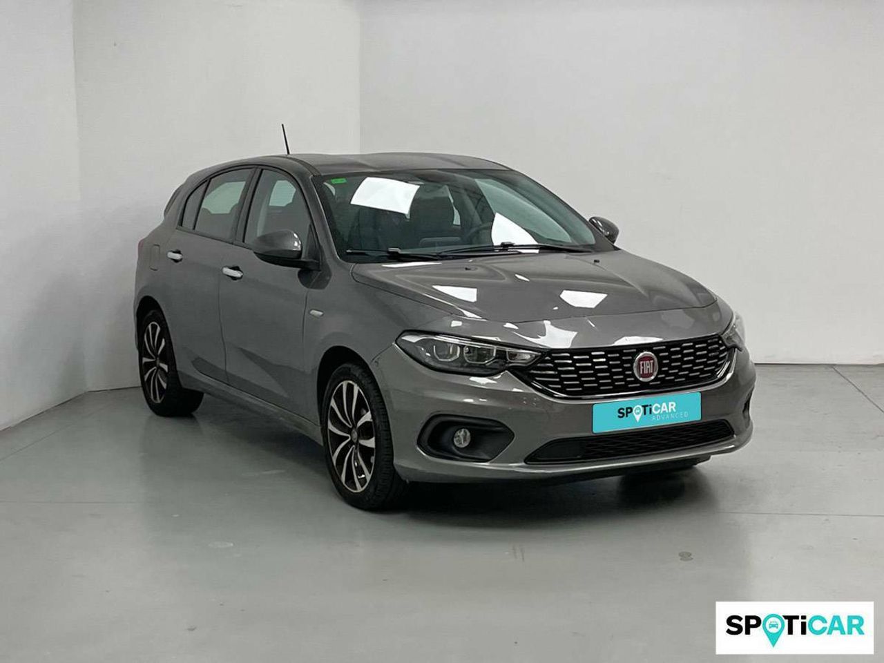 Foto Fiat Tipo 3