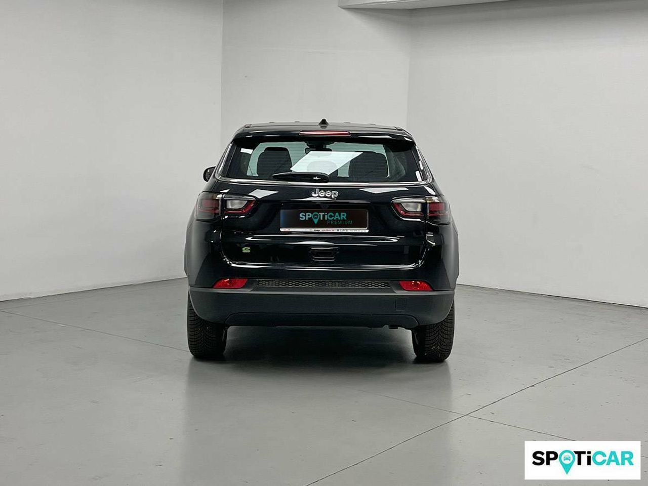 Foto Jeep Compass 5