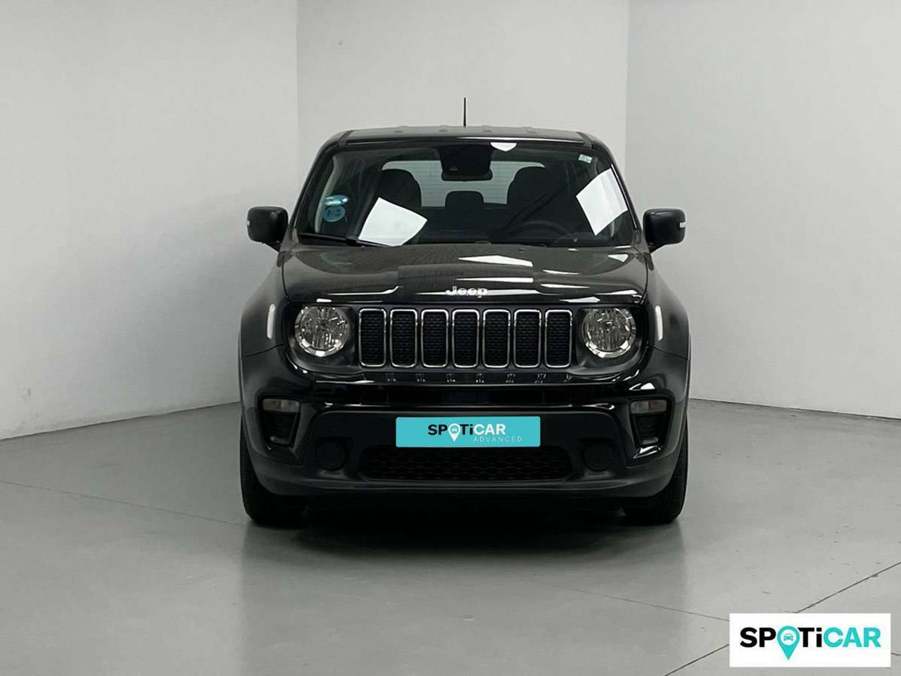 Foto Jeep Renegade 2