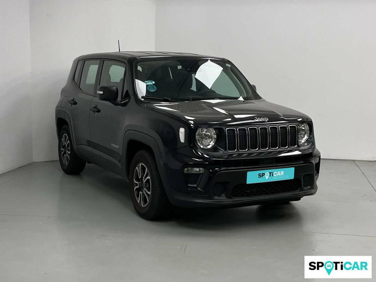 Foto Jeep Renegade 3