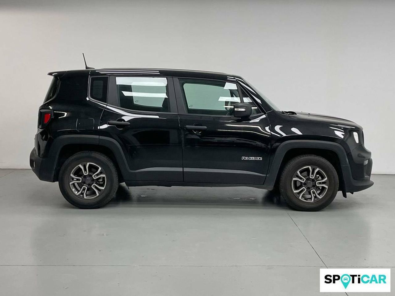 Foto Jeep Renegade 4