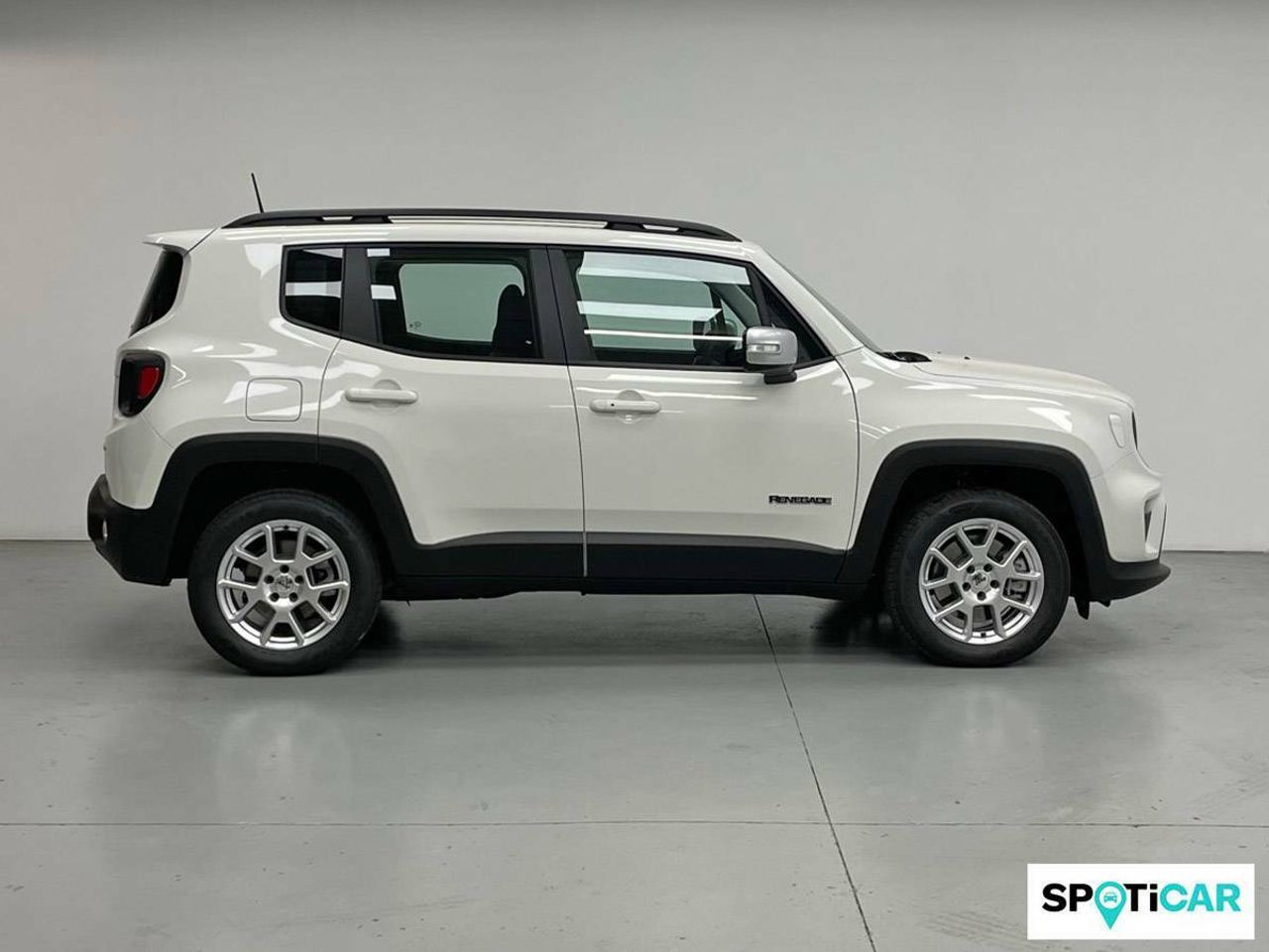 Foto Jeep Renegade 4