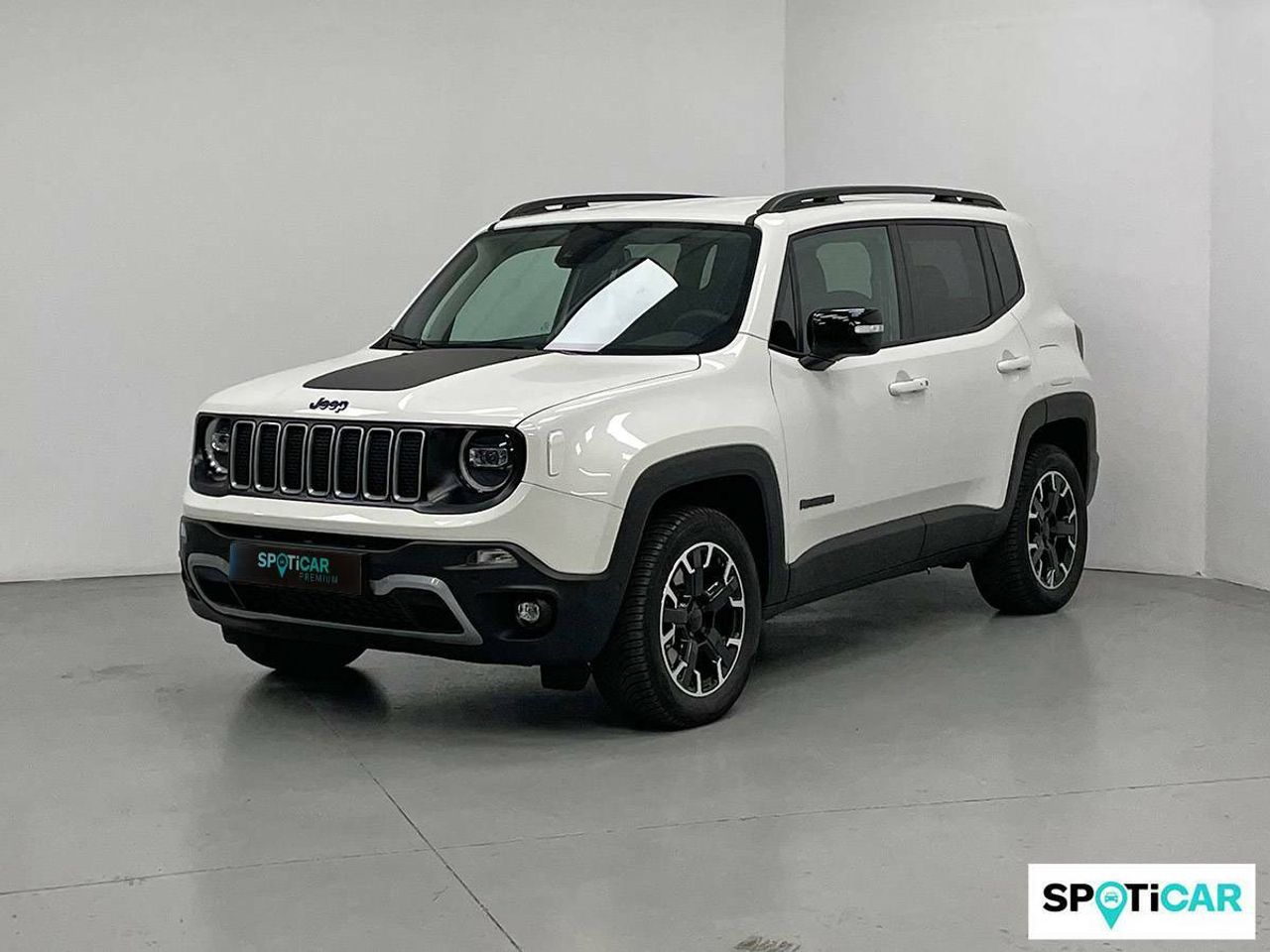 Foto Jeep Renegade 1