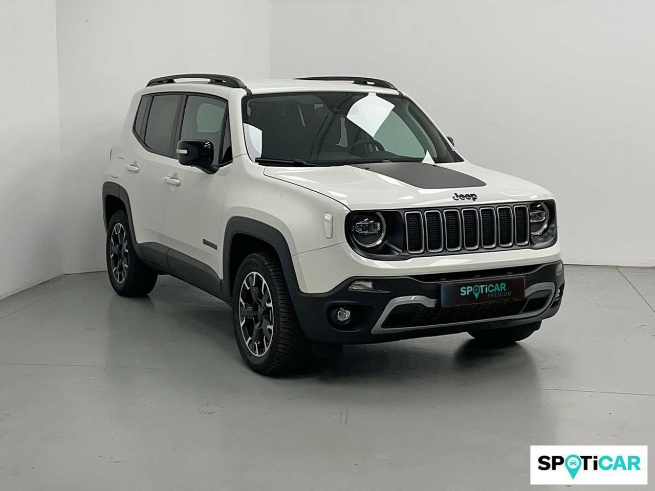 Foto Jeep Renegade 3