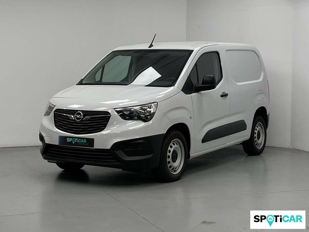 Foto Opel Combo 1