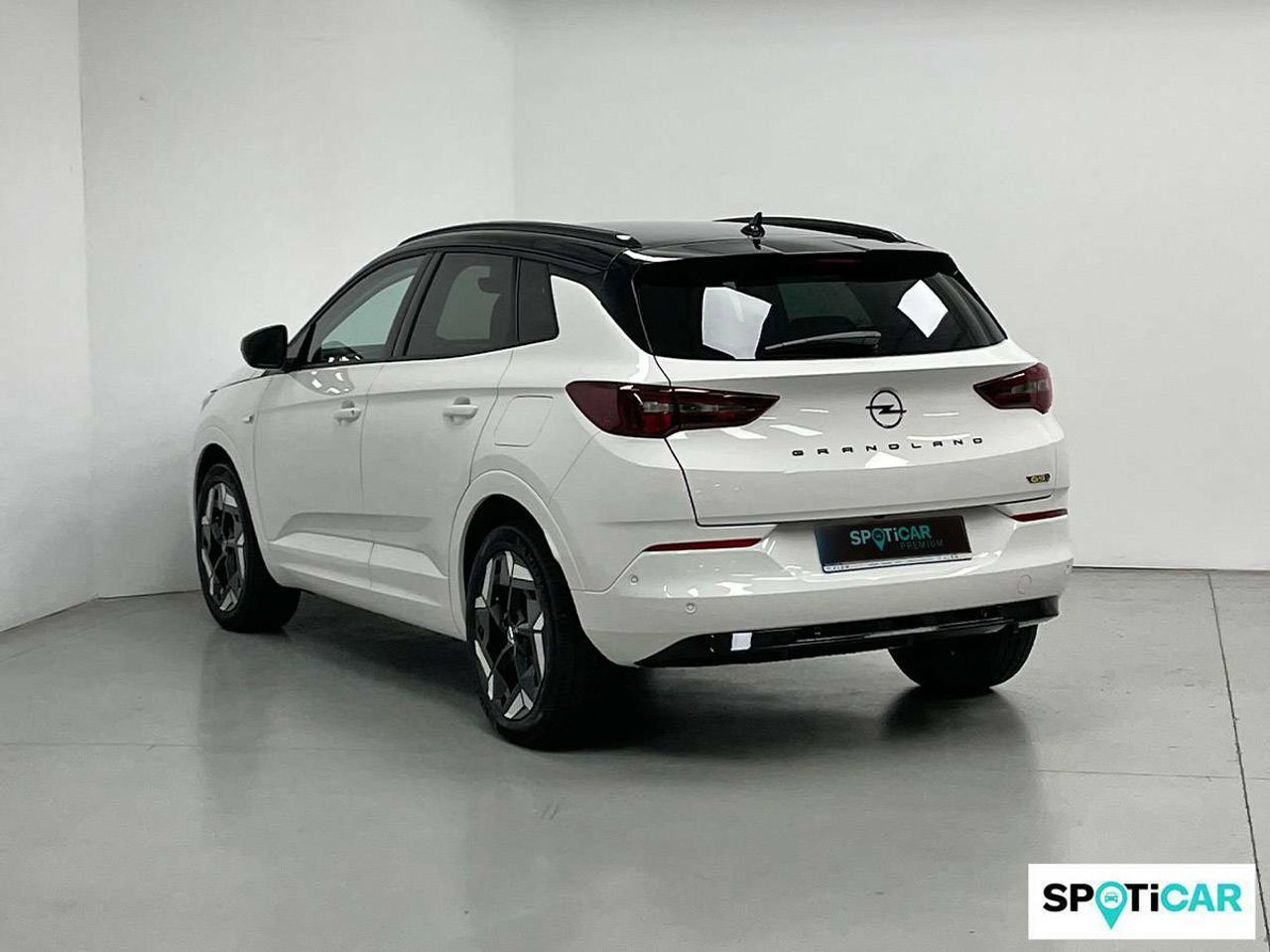 Foto Opel Grandland X 7