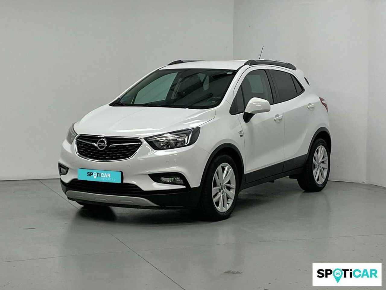 Foto Opel Mokka X 1