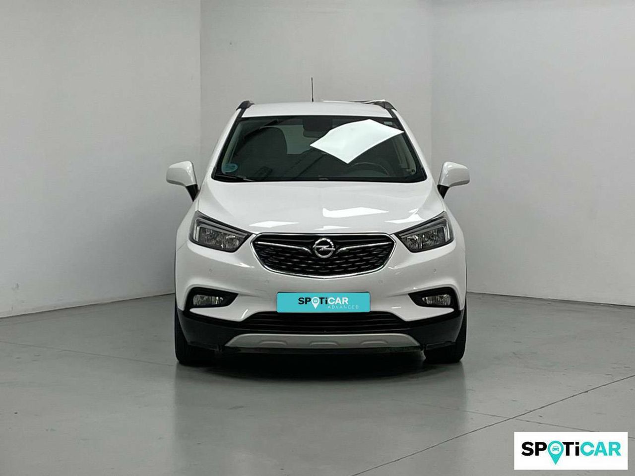 Foto Opel Mokka X 2