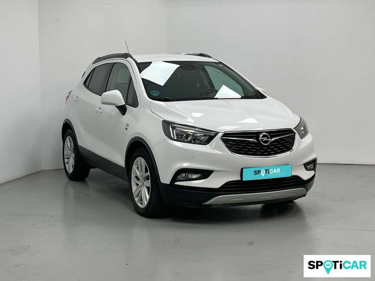 Foto Opel Mokka X 3